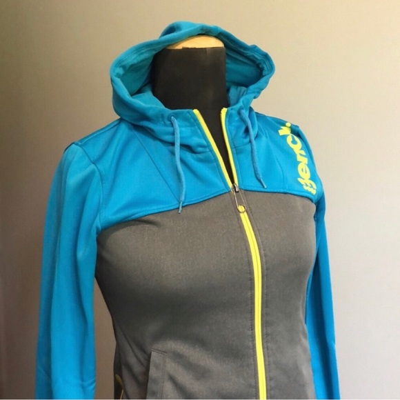 Ladies Bench Hoodies, Bundle of 2 - Picture 5 of 14